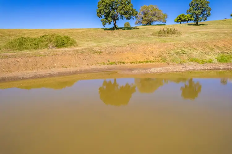 Fifth view of Homely land listing, LOT 1, MPH5679 IRVINE ROAD, Chatsworth QLD 4570