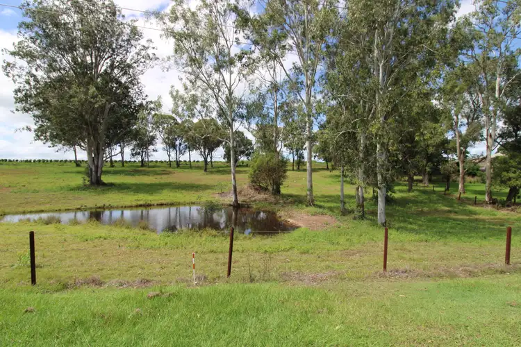Fourth view of Homely land listing, 6 Cemetery Road, Cordalba QLD 4660