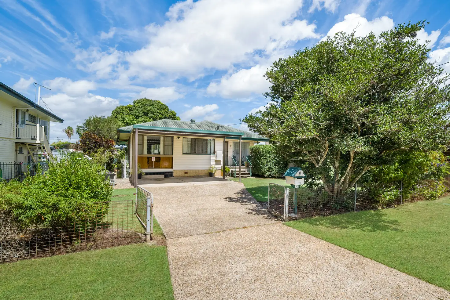 Main view of Homely house listing, 22 Fox Street, Strathpine QLD 4500