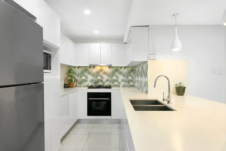 Fourth view of Homely house listing, 100 Caledonian Street, Bexley NSW 2207