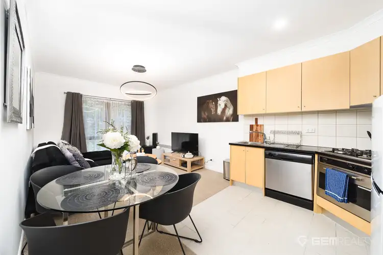 Main view of Homely apartment listing, 501/551 Flinders Lane, Melbourne VIC 3000