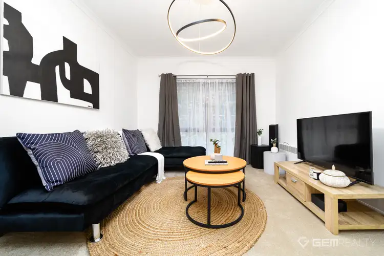 Third view of Homely apartment listing, 501/551 Flinders Lane, Melbourne VIC 3000