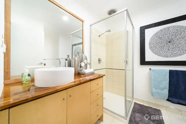 Fifth view of Homely apartment listing, 501/551 Flinders Lane, Melbourne VIC 3000