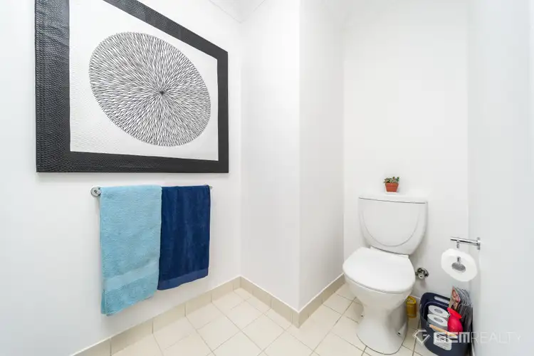 Sixth view of Homely apartment listing, 501/551 Flinders Lane, Melbourne VIC 3000