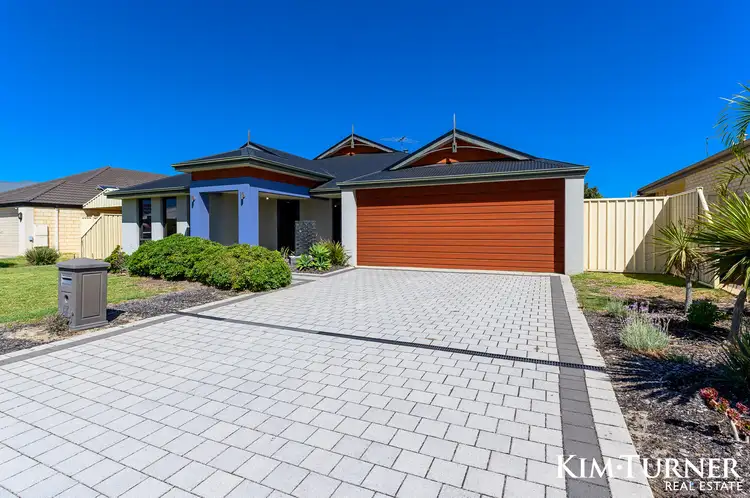 17 Bremer Way, Success WA 6164