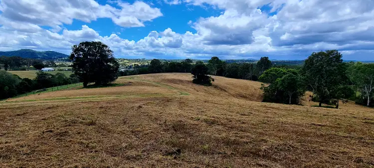 Second view of Homely land listing, LOT 1, MPH23790 Irvine Road, Chatsworth QLD 4570