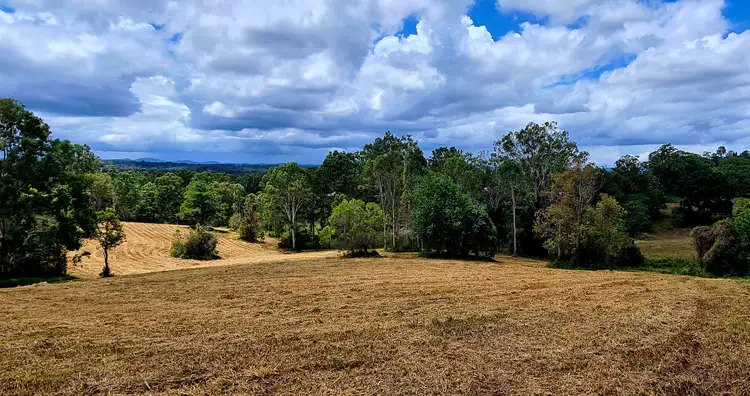Third view of Homely land listing, LOT 1, MPH23790 Irvine Road, Chatsworth QLD 4570