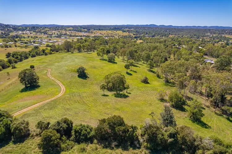 Fourth view of Homely land listing, LOT 1, MPH23790 Irvine Road, Chatsworth QLD 4570