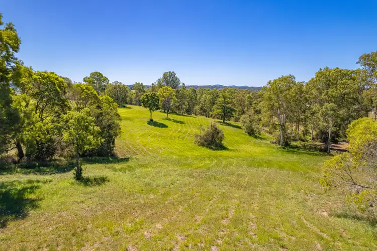 Fifth view of Homely land listing, LOT 1, MPH23790 Irvine Road, Chatsworth QLD 4570