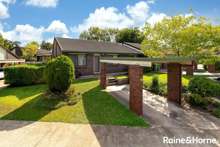 12/129 North Road, Woodridge QLD 4114