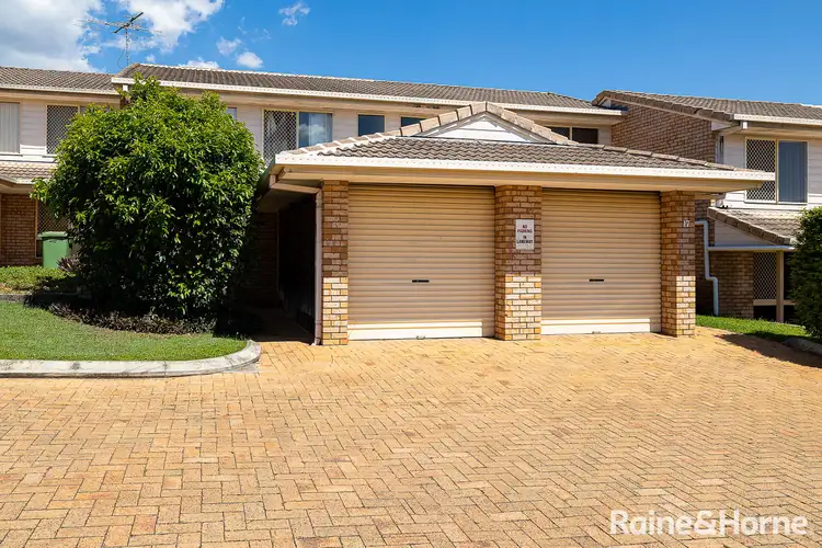 Main view of Homely house listing, 16/707 Kingston Road, Waterford West QLD 4133