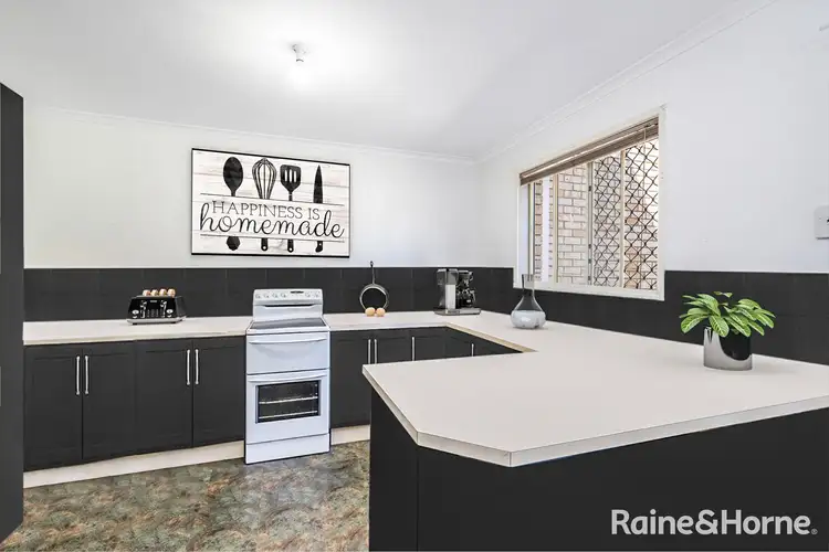 Second view of Homely house listing, 16/707 Kingston Road, Waterford West QLD 4133