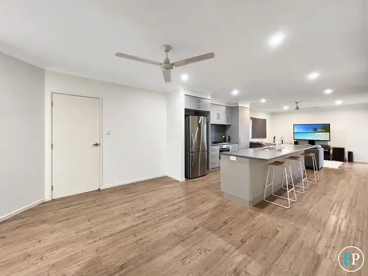 Fourth view of Homely villa listing, 7 Sommerset Drive, Atherton QLD 4883