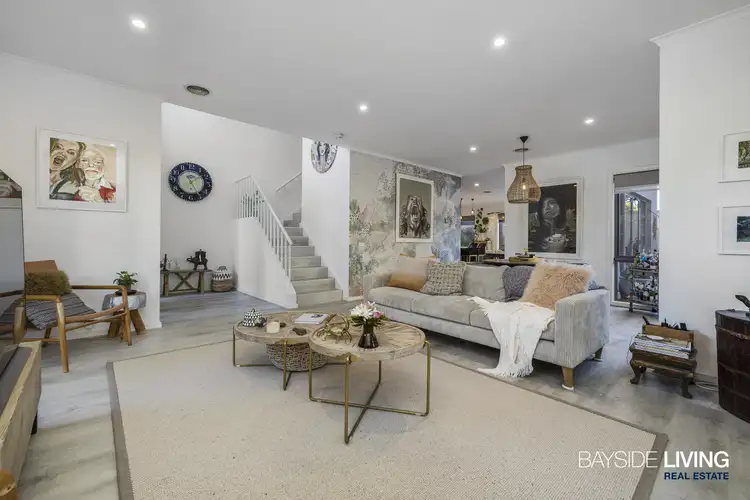 40 Carnoustie Parade, Heatherton VIC 3202