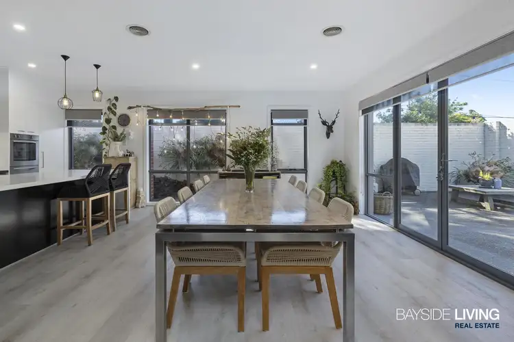 Sixth view of Homely house listing, 40 Carnoustie Parade, Heatherton VIC 3202
