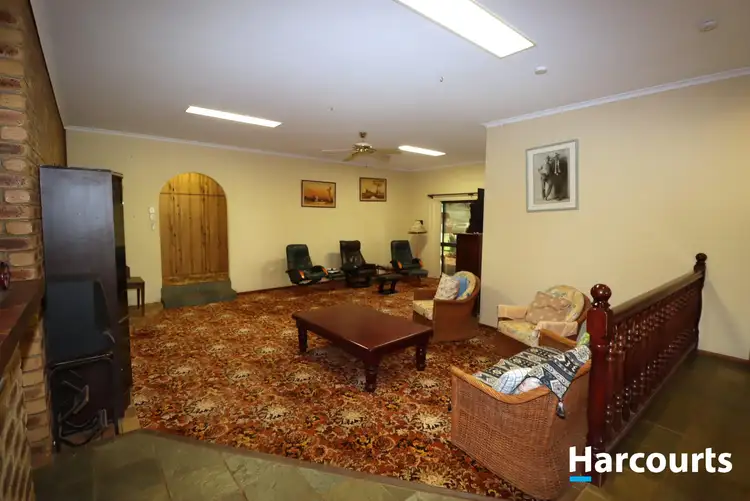 Second view of Homely house listing, 1 CEMETERY RD, Cordalba QLD 4660