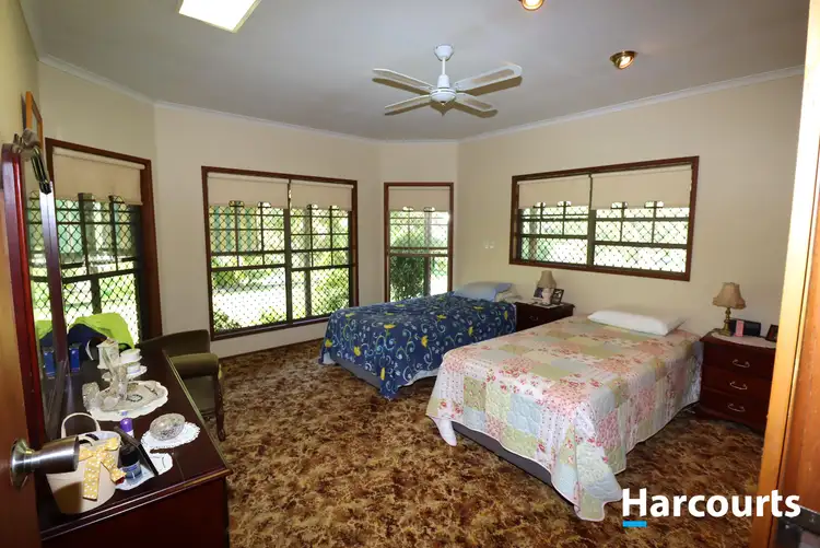 Fourth view of Homely house listing, 1 CEMETERY RD, Cordalba QLD 4660