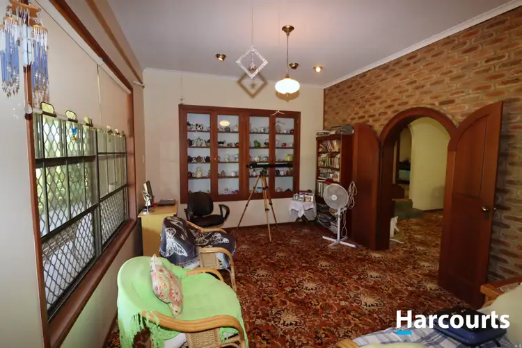 Fifth view of Homely house listing, 1 CEMETERY RD, Cordalba QLD 4660