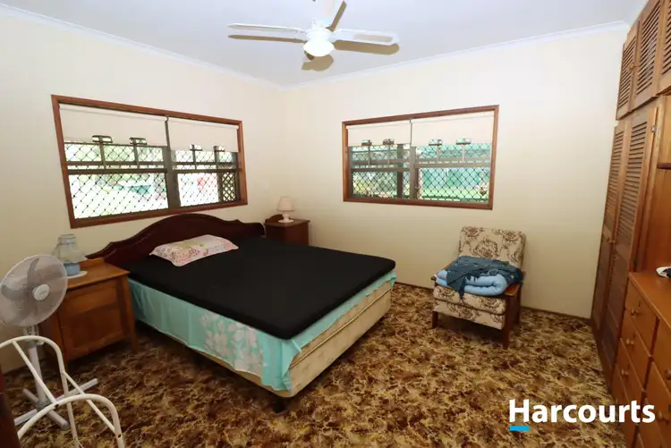 Sixth view of Homely house listing, 1 CEMETERY RD, Cordalba QLD 4660