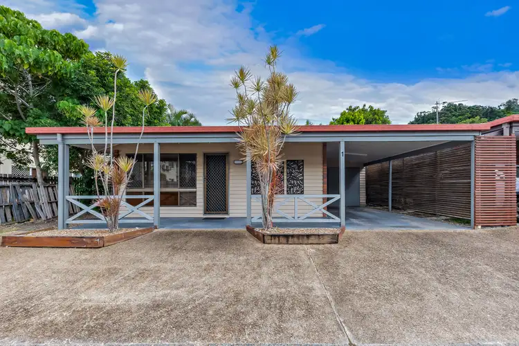 1/20 Pandanus Drive, Cannonvale QLD 4802
