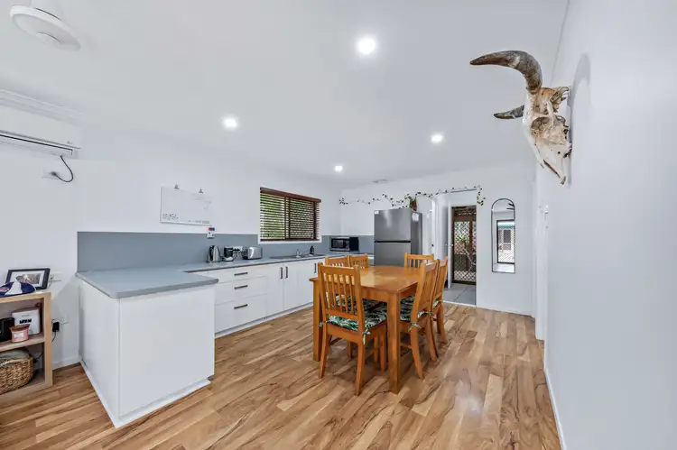 Fourth view of Homely unit listing, 1/20 Pandanus Drive, Cannonvale QLD 4802