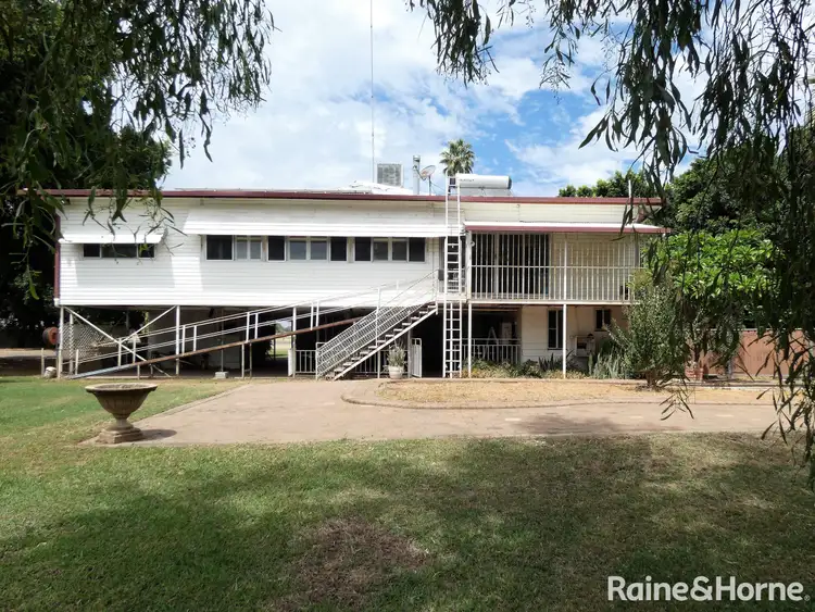 Second view of Homely house listing, 89 Boggabilla Road, Moree NSW 2400