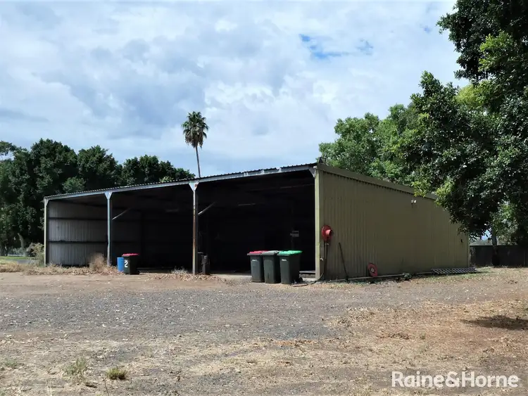 Fourth view of Homely house listing, 89 Boggabilla Road, Moree NSW 2400
