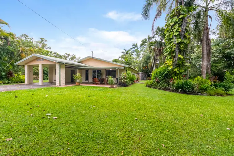 Second view of Homely house listing, 514 Devereux Creek Road, Devereux Creek QLD 4753