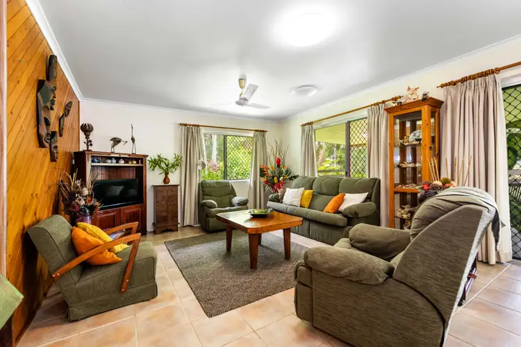 Third view of Homely house listing, 514 Devereux Creek Road, Devereux Creek QLD 4753
