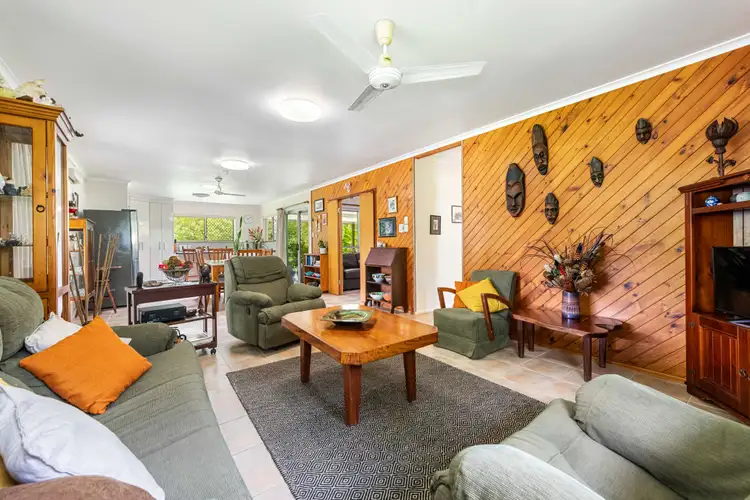 Fourth view of Homely house listing, 514 Devereux Creek Road, Devereux Creek QLD 4753