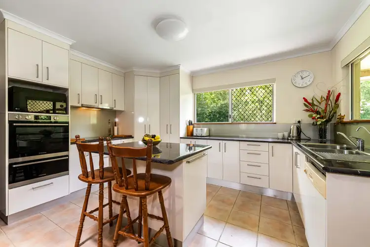 Sixth view of Homely house listing, 514 Devereux Creek Road, Devereux Creek QLD 4753