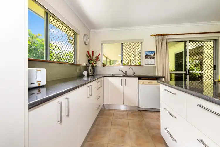 Seventh view of Homely house listing, 514 Devereux Creek Road, Devereux Creek QLD 4753