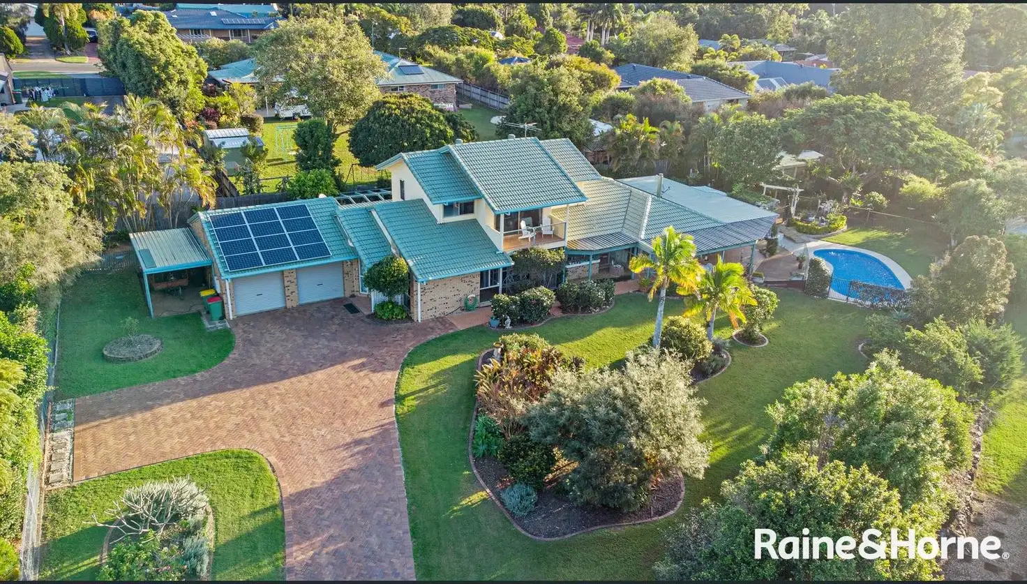 Main view of Homely house listing, 4 Helsal Court, Victoria Point QLD 4165