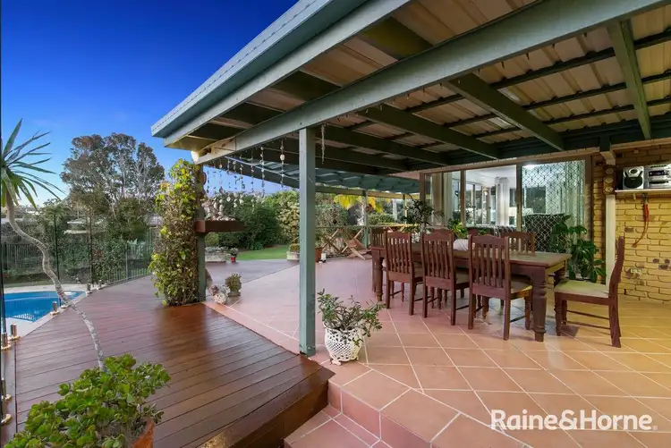 Fourth view of Homely house listing, 4 Helsal Court, Victoria Point QLD 4165