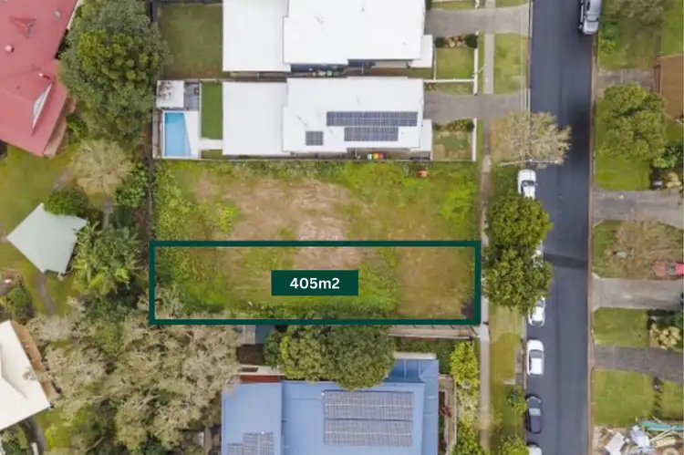 37 Nicholson Street, Mitchelton QLD 4053