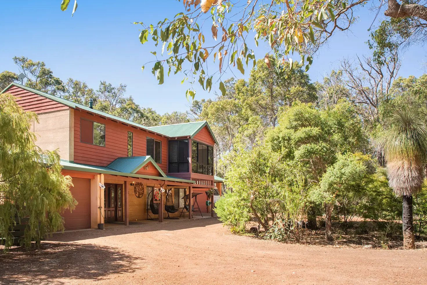 Main view of Homely house listing, 32 Sabina Drive, Molloy Island WA 6290