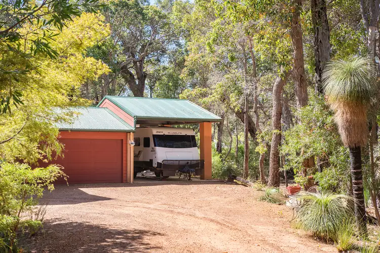 Fourth view of Homely house listing, 32 Sabina Drive, Molloy Island WA 6290
