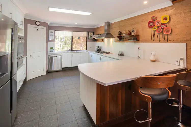 Fifth view of Homely house listing, 32 Sabina Drive, Molloy Island WA 6290