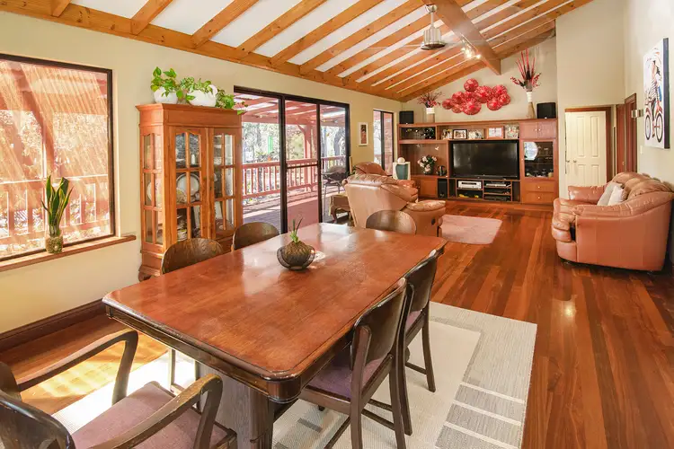 Sixth view of Homely house listing, 32 Sabina Drive, Molloy Island WA 6290
