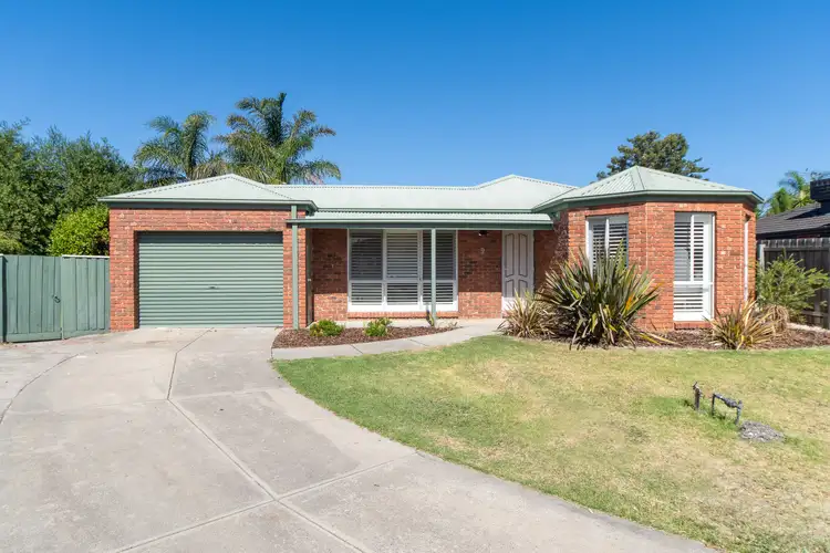 9 Gumtree Court, Carrum Downs VIC 3201