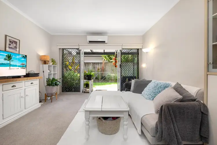 Second view of Homely unit listing, 2/15 Deviney Street, Morningside QLD 4170
