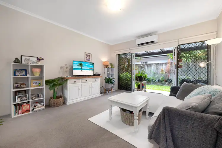 Third view of Homely unit listing, 2/15 Deviney Street, Morningside QLD 4170