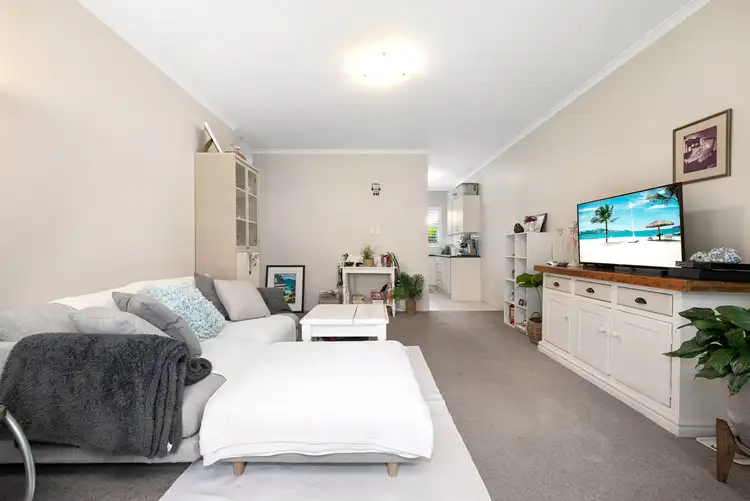 Fourth view of Homely unit listing, 2/15 Deviney Street, Morningside QLD 4170