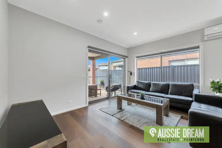 Fifth view of Homely house listing, 16 Avonmore Way, Weir Views VIC 3338