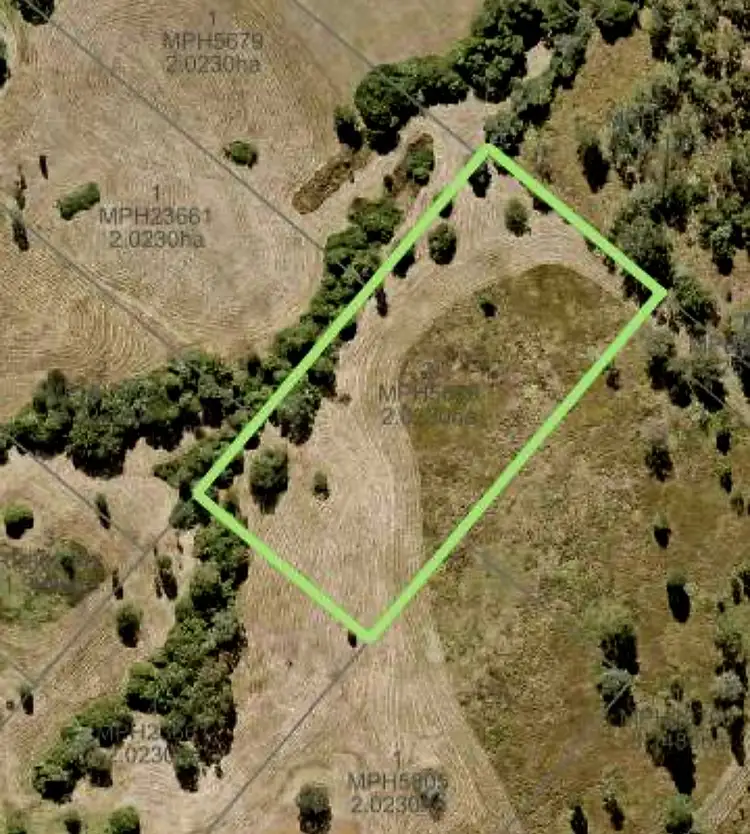 LOT 2/MPH5679 Irvine Road, Chatsworth QLD 4570