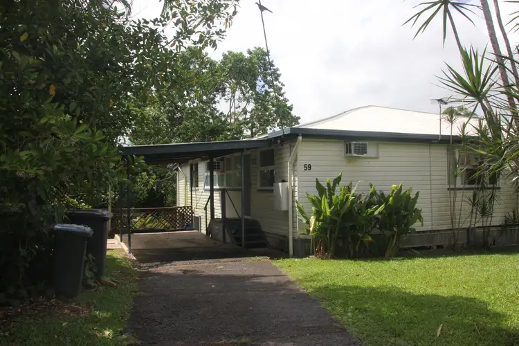59 Mourilyan Road