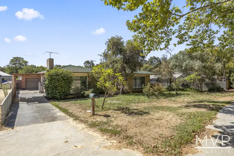 Second view of Homely house listing, 84 Waverley Road, Coolbellup WA 6163