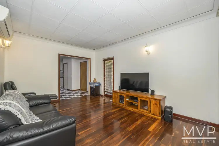 Third view of Homely house listing, 84 Waverley Road, Coolbellup WA 6163