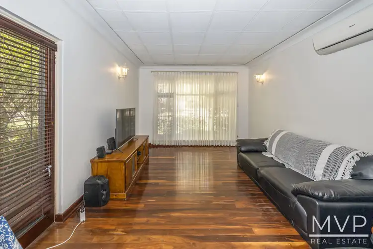 Fifth view of Homely house listing, 84 Waverley Road, Coolbellup WA 6163