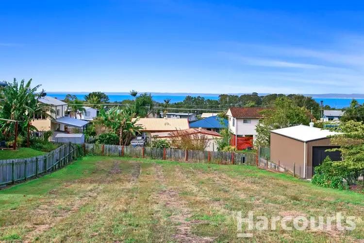 Main view of Homely land listing, 16 Turnstone Boulevard, River Heads QLD 4655